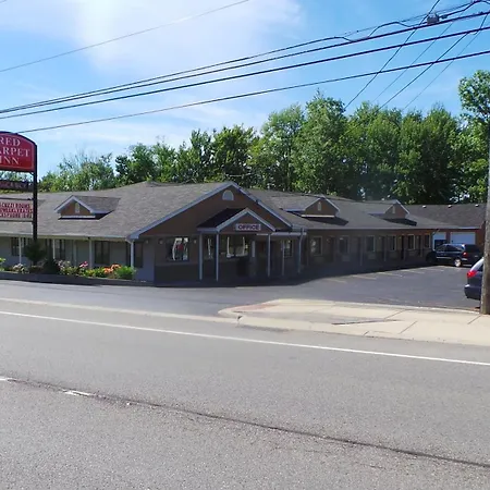 Red Carpet Inn Orchard Park